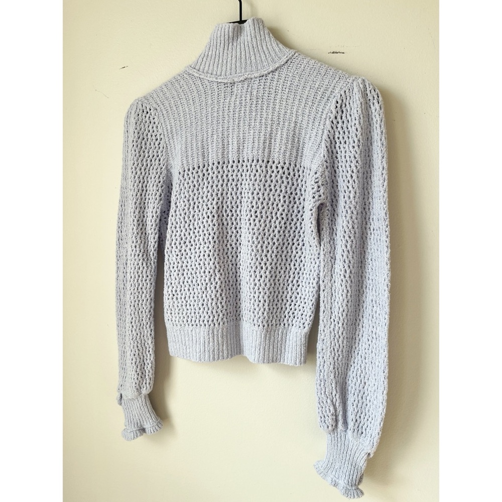 we the free • snowdrift pullover sweater - Picture 6 of 6